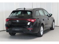 Gebraucht Seat Leon Style 150 PS (110 kW) 2024 Schwarz Limousine
