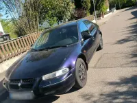 Używany Chrysler Stratus 163 KM (119 kW) 1998 Sedan/Limuzyna
