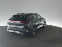 Gebraucht Cupra Formentor 150 PS (110 kW) 2025 Schwarz SUV