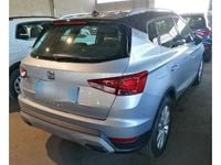 Gebraucht Seat Arona Xperience 110 PS (80 kW) 2024 Silber SUV