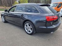 gebraucht Audi A6 Avant 3.0 TDI DPF quattro S tronic