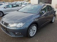 Gebraucht Seat Leon ST Style 150 PS (110 kW) 2020 Grau Kombi