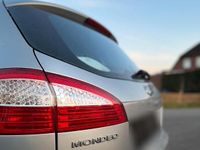Gebraucht Ford Mondeo 140 PS (102 kW) 2008 Grau Kombi