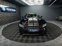 Gebraucht Dodge Charger 492 PS (361 kW) 2021 Schwarz Limousine