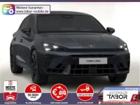 Neu Cupra Leon 150 PS (110 kW) 2026 Magnetic grau metallic Limousine
