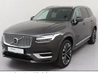 Gebraucht Volvo XC90 Ultra 407 PS (299 kW) 2024 Grau SUV