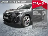 Neu Audi Q5 Sport 367 PS (269 kW) 2026 Tamboragrau metallic SUV