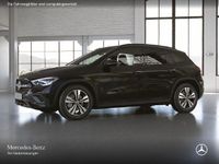 Gebraucht Mercedes GLA250 Progressive 218 PS (160 kW) 2022 SUV