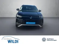 Usata VW Tayron Life 150 CV (110 kW) 2025 Nero SUV