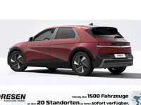 Neu Hyundai Ioniq 5 125 kW (170 PS) 2026 Rot SUV