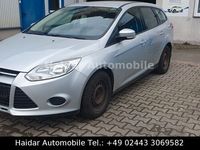 gebraucht Ford Focus Turnier Trend