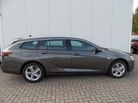 gebraucht Opel Insignia Country Tourer ST 2,0 Elegance+Kamera+LED+Navi-Pro+AT