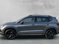 Neu Cupra Ateca VZ 300 PS (220 kW) 2025 Grün SUV