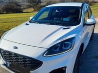 gebraucht Ford Kuga 2.0 EcoBlue 140kW ST-Line X Auto 4WD ST...