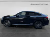 Gebraucht Mercedes GLC300 AMG 258 PS (189 kW) 2025 Schwarz SUV
