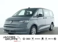 Gebraucht VW Multivan Life 150 PS (110 kW) 2025 Grau Van / Kleinbus