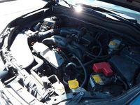 Gebraucht Subaru Forester Exclusive+ 150 PS (110 kW) 2017 Schwarz SUV