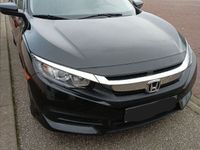 gebraucht Honda Civic X 2018 2.0l