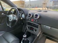 gebraucht Audi TT 1.8L Turbo