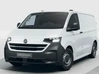 Neu VW Transporter 150 PS (110 kW) 2026 Weiß Van
