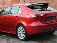 gebraucht Mitsubishi Lancer Sportback Intense *Tüv&Inspektion Neu*