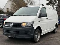 Gebraucht VW Transporter 84 PS (61 kW) 2018 Weiß Van