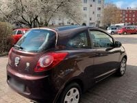 Gebraucht Ford Ka 69 PS (50 kW) 2009 Kleinwagen