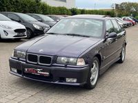 Gebraucht BMW M3 Performance 321 PS (236 kW) 1995 Violett Limousine