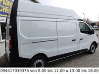 Gebraucht Renault Trafic 150 PS (110 kW) 2025 Weiß Van / Kleinbus