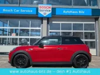 Gebraucht Mini Metropolitan 150 PS (110 kW) 2016 Rot Kleinwagen