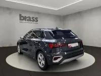 Gebraucht Audi A3 e-tron Ambiente 204 PS (150 kW) 2025 Manhattangrau metallic Kleinwagen