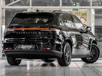 Neu Leapmotor C10 160 kW (218 PS) 2026 Metallic black SUV