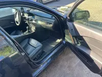 Second-hand BMW 530 218 CP (160 kW) 2003 Negru Berlinǎ