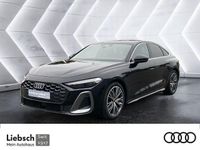 Gebraucht Audi A5 Ambiente 204 PS (150 kW) 2025 Mythosschwarz metallic Limousine