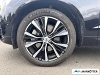 Używany Volvo XC60 Plus 197 KM (144 kW) 2024 Czarny SUV