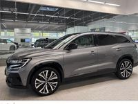 Gebraucht Renault Espace Iconic 200 PS (147 kW) 2023 Grau SUV