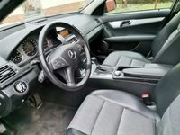 gebraucht Mercedes C180 Automatik top Zustand