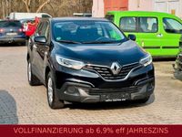 gebraucht Renault Kadjar Life-KLIMA-SHZG-STHZG-PDC-USB-RADIO/CD-