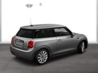 Occasion Mini ONE Pepper 102 ch (75 kW) 2019 Gris Citadine
