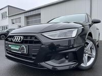 Gebraucht Audi A4 Advanced Plus 204 PS (150 kW) 2023 Mythosschwarz Kombi