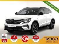 Second-hand Renault Austral Techno 200 CP (147 kW) 2024 Alb SUV