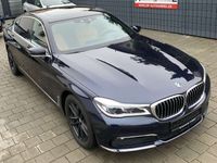 gebraucht BMW 740 740 Le xDrive iPerformance