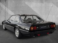 Second-hand Ferrari 412 340 CP (250 kW) 1987 Negru Coupe