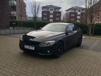 gebraucht BMW 428 Gran Coupé 428 Gran Coupé i xDrive Sport ...