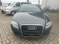 gebraucht Audi A4 Avant 2.7 TDI