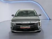Neu Kia K4 150 PS (110 kW) 2026 Weiß Kombi