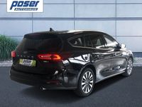 Gebraucht Ford Focus Style 125 PS (91 kW) 2023 Othercolor Kombi