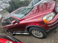 Gebraucht Volvo XC90 185 PS (136 kW) 2006 Rot SUV