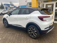 gebraucht Renault Captur II Techno