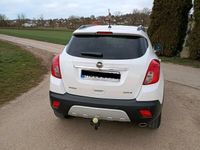 gebraucht Opel Mokka Innovation